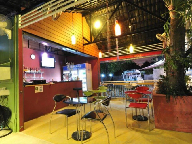 Tonnam Villa