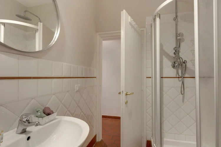 Mamo Florence - Ghibellina Apartment