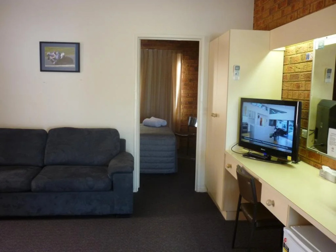 Sugarloaf Motel