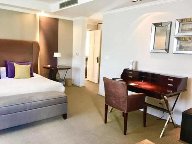 Suite