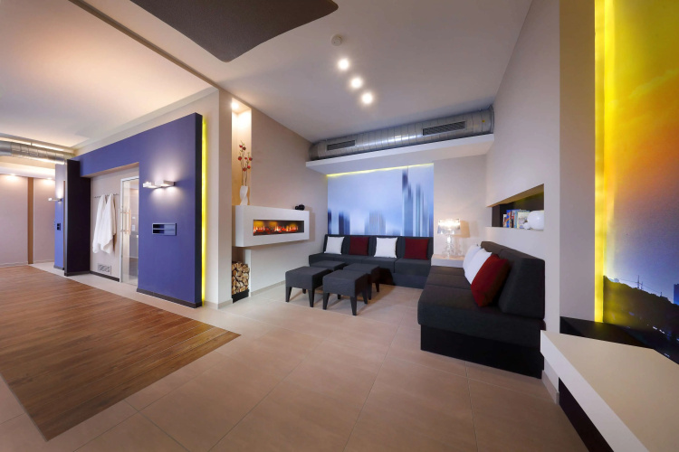 Best Western Premier IB Hotel Friedberger Warte photo 6
