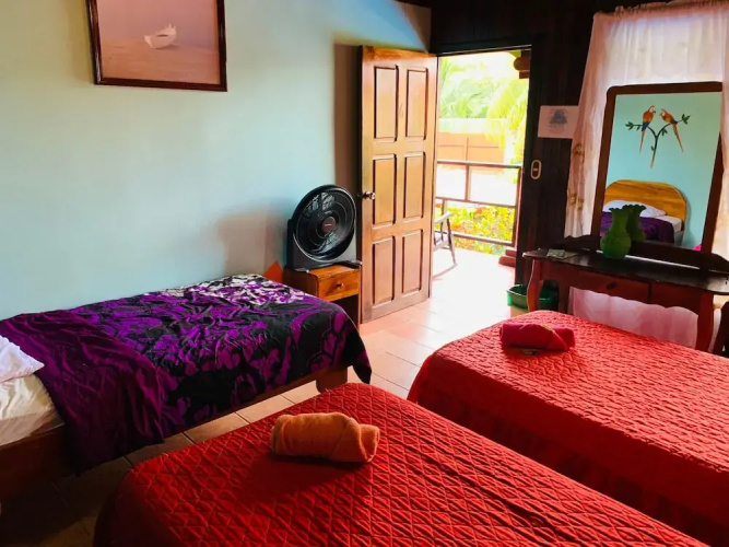 Hotel Luigis