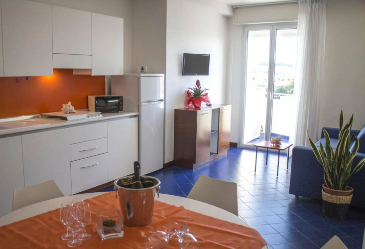 Adriatico Residence photo 23