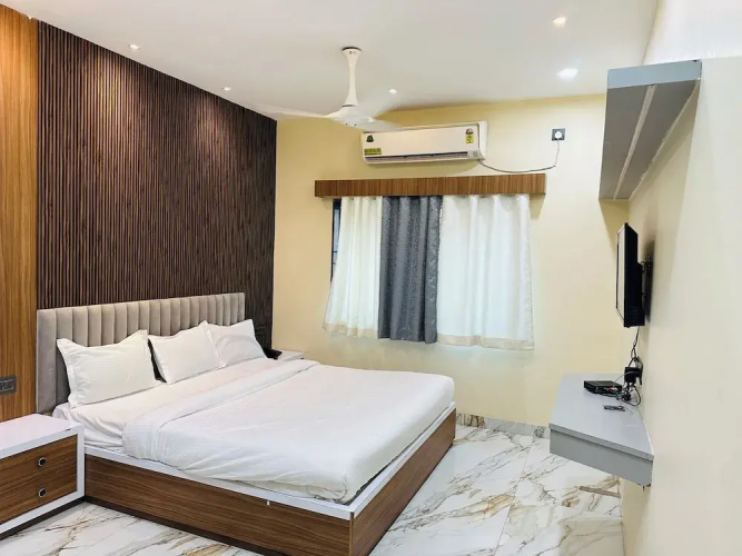 Anand Resort