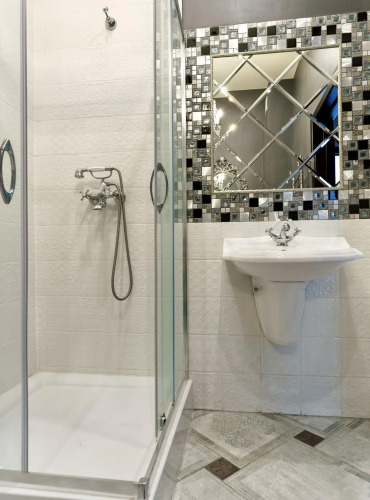 Фотография номера квартиры Апарт Мари на улице Гагарина 1