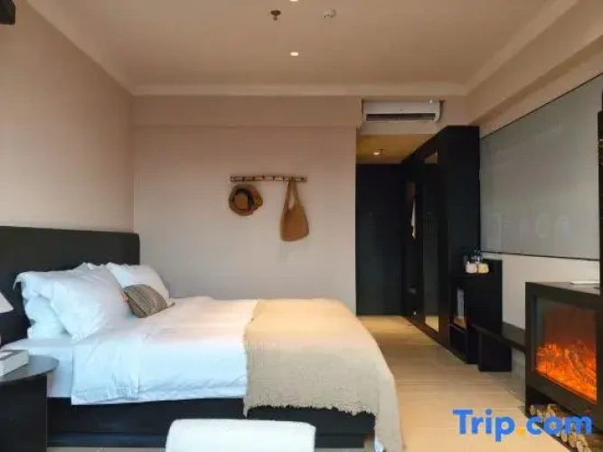 2 Bedrooms Double Family Suite