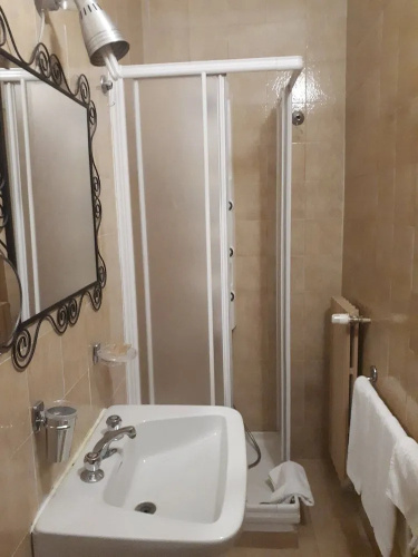 Hotel Villa Myosotis