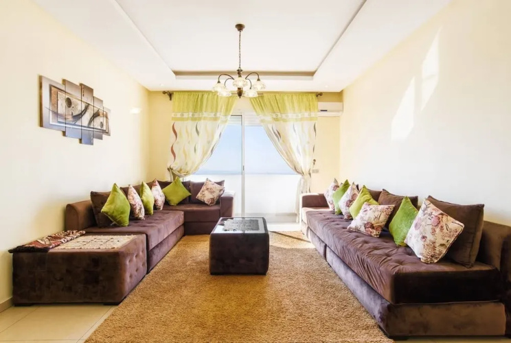 Residence Islane Hay Mohammadi