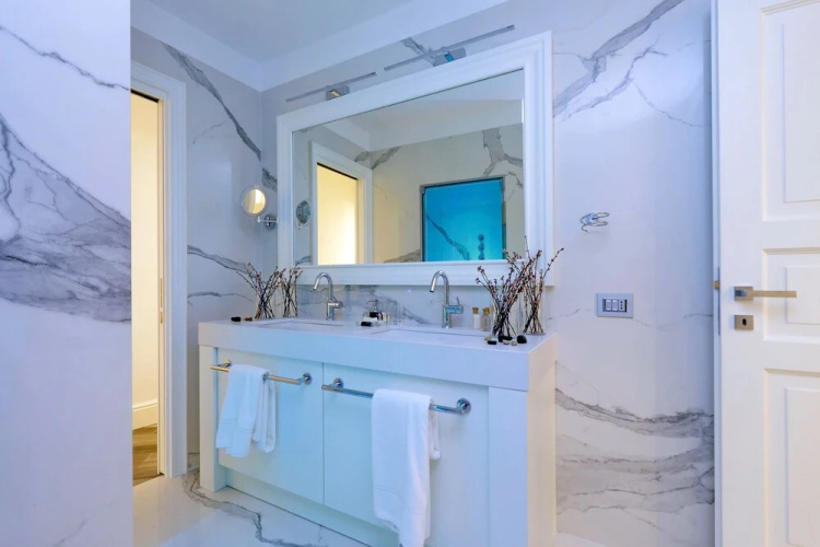 Ripetta Luxury Apartment
