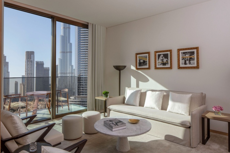 The Dubai EDITION photo 25