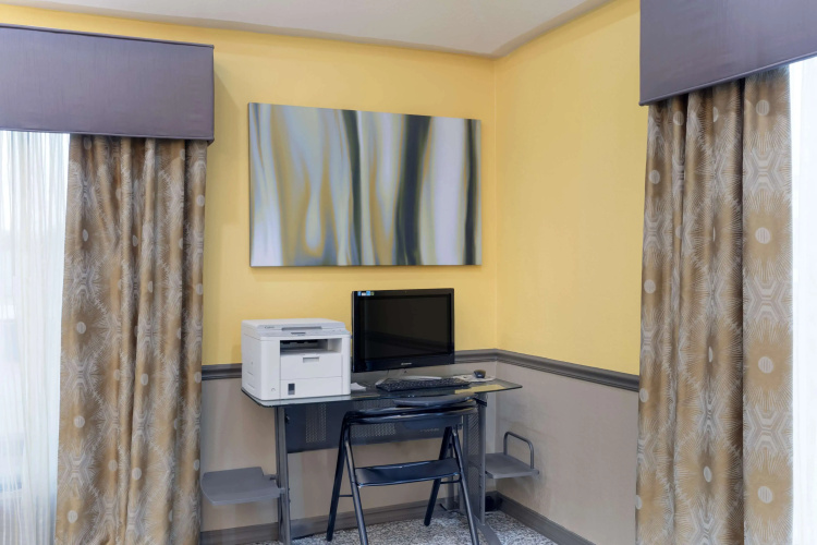 Best Western West Monroe Inn