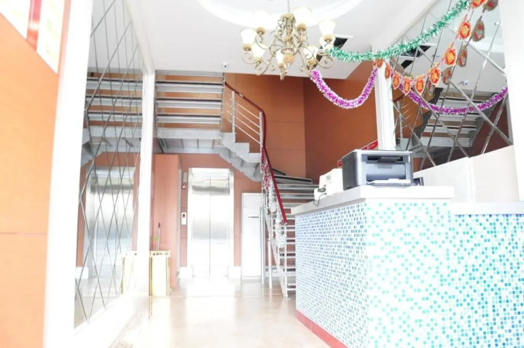 Alb Inn