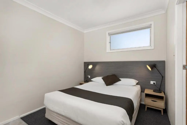 Wingham Motel