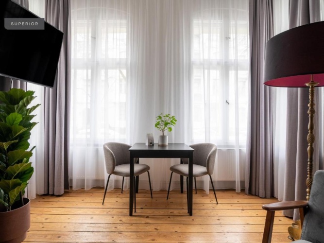 Superior Suite