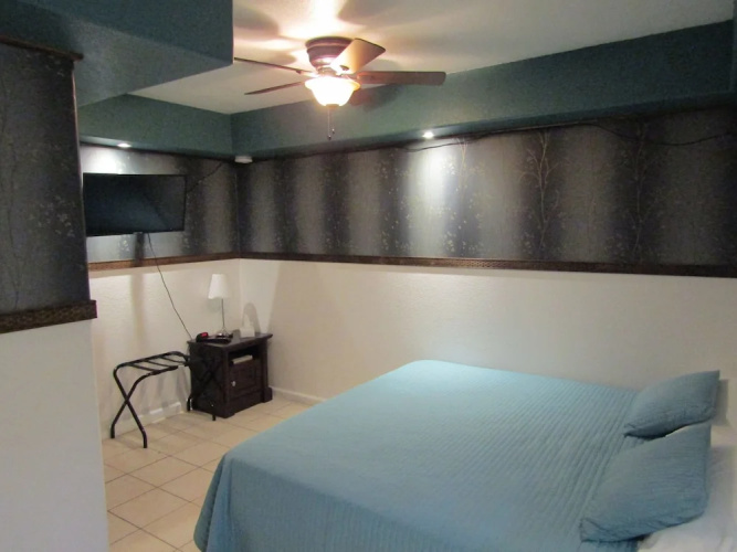 K7 Bed & Breakfast