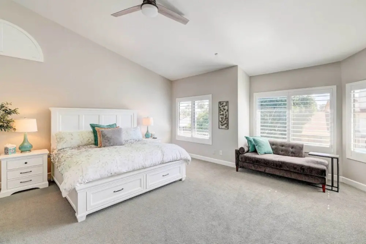 Sunny Scottsdale Home: Heated Pool & Patio