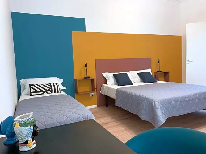 Dimora Lupo LifeStyle B&B