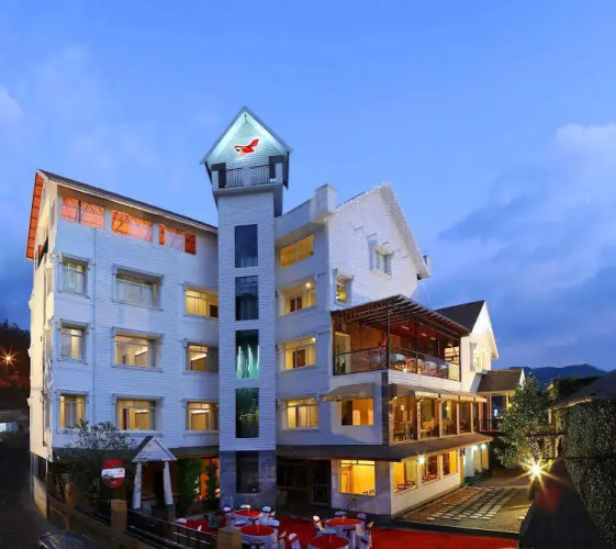 Hotelafbeelding
