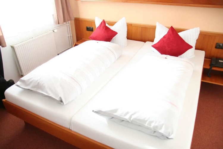 Hotel Beckmann
