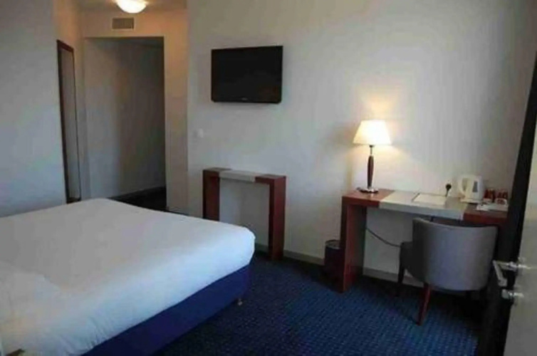 Plessis Parc Hotel