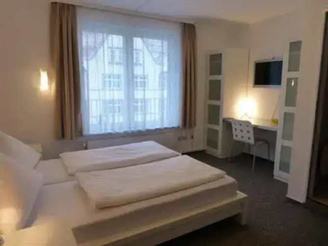 Hotel Grünewald chs