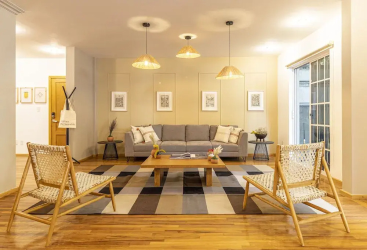 Casa Polanco by Kukun