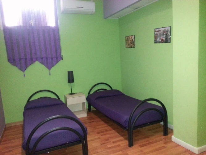 Economy Single room