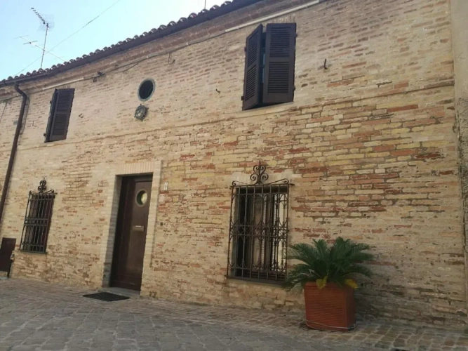 3 Bedrooms Cottage