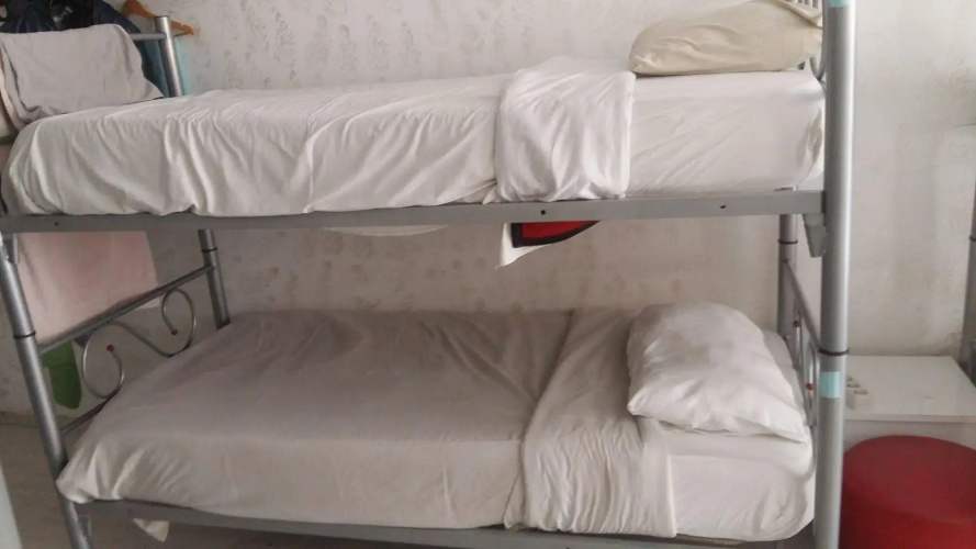 Istanbul Harmony Hostel