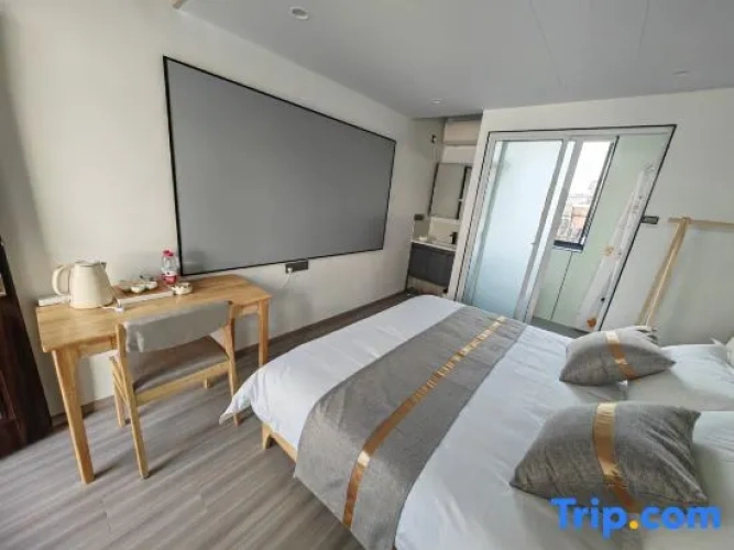Comfort Family room