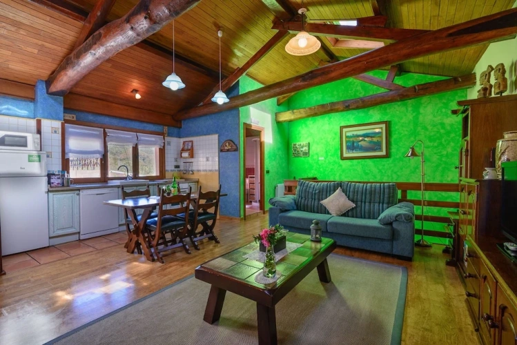 2 Bedrooms Family Apartment