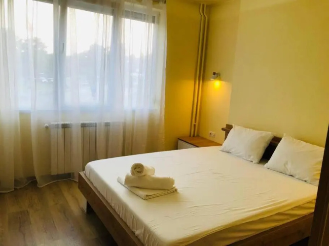 Ultra-central apart -3 ROOMS- Cathedral view VIC3