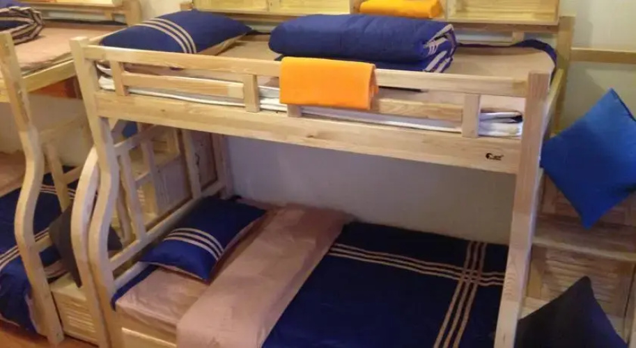 Kunming IC Holiday SOHO Junyuan Serviced Apartments