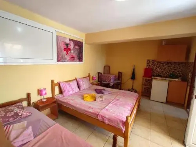 Apartments Baja