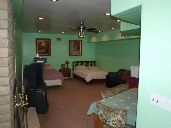 Family Suite