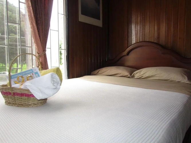 Como en Casa Hostal