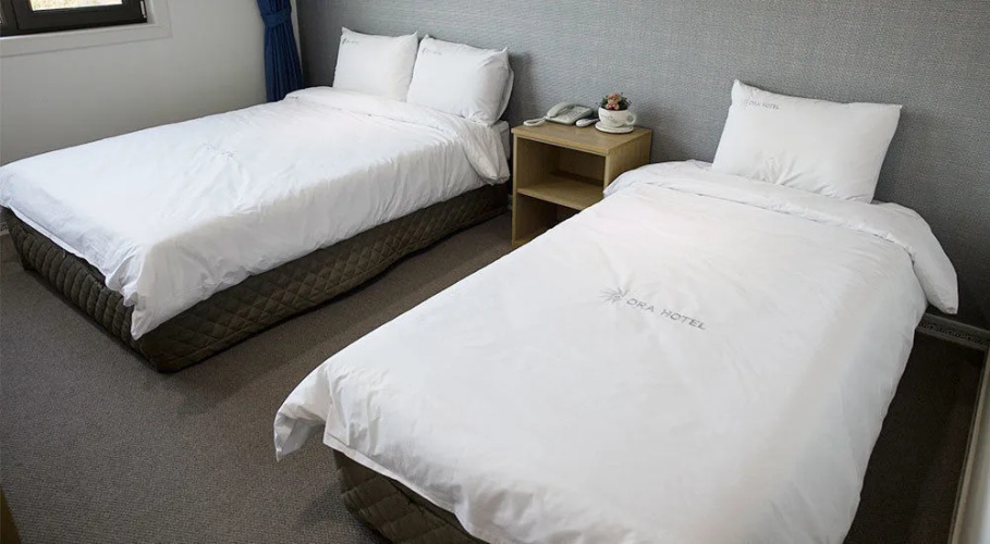 Ra Hotel