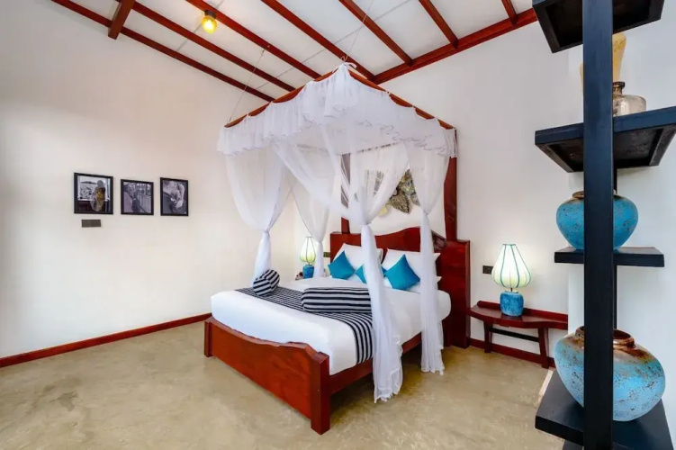 Ella Trail Luxury Villa