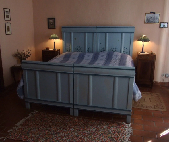 Cascina Alberta