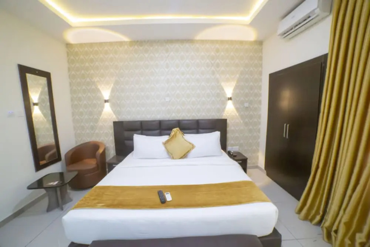 Empresa Hotel & Spa