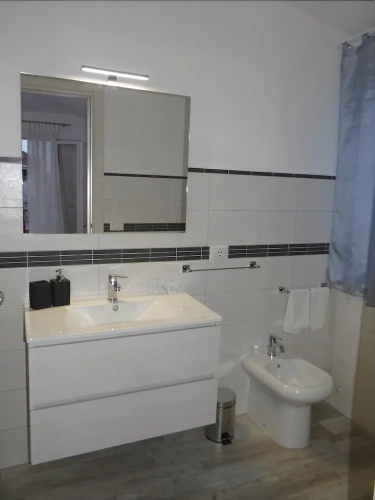 B&B Fradama' Holiday Dorgali