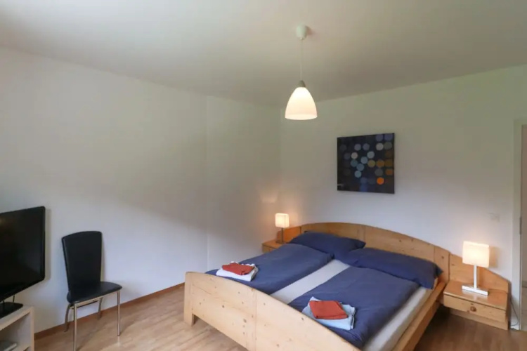 Apartments Schmid