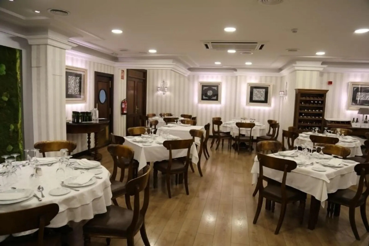 Hotel M.A. Princesa Ana photo 21