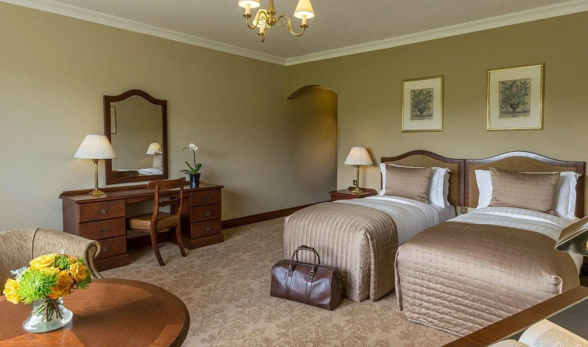 Classic Twin room