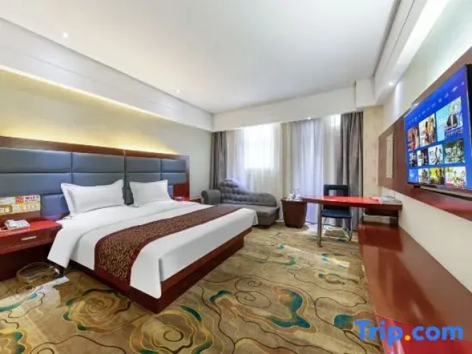 Business Double room