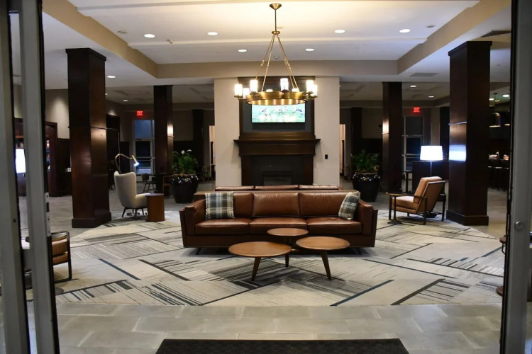 Four Points by Sheraton Houston West