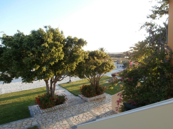 2 Bedrooms Standard Duplex room