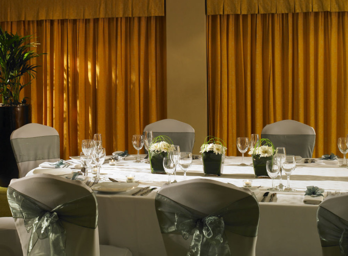 Delta Hotels Manchester Airport photo 10