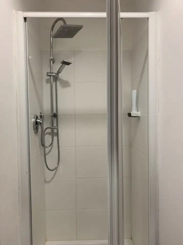 Standard Double room with view