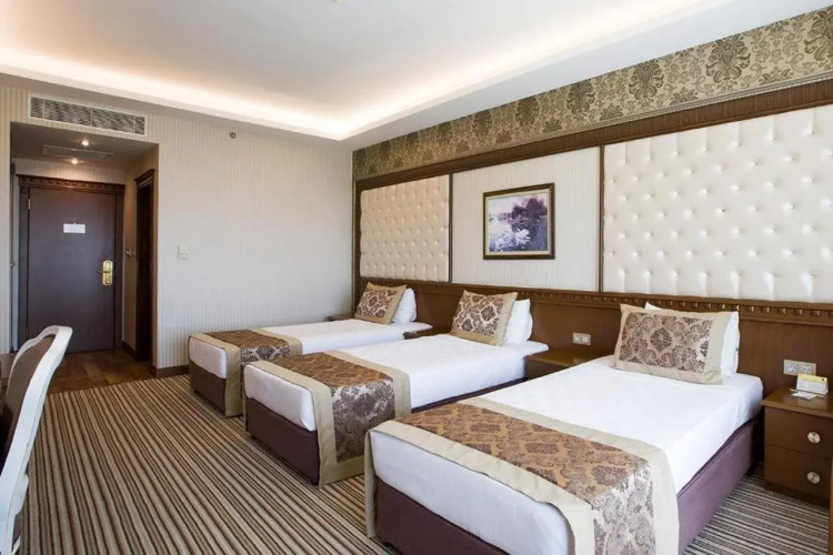 Grand Altuntaş Hotel